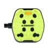 Pedali Look Trail Grip Lime -Ricambi Bici Pro pedali look