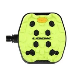 Pedali Look Trail Grip Lime