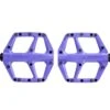 Pedali Look Trail Fusion Viola 2 Pedali Look Trail Fusion Viola -Ricambi Bici Pro pedali look 2