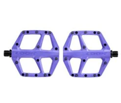 Pedali Look Trail Fusion Viola