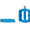 Pedali Supacaz Smash Thermopoly Blu -Ricambi Bici Pro pedali supacaz