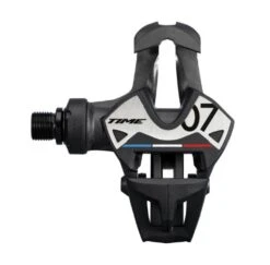 Pedali Time Xpresso 7 Road Nero