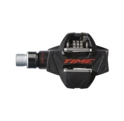 Pedali Time Atac Xc 8 Nero/rosso