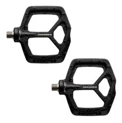 Pedali Race Face Atlas 22 Nero