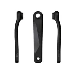 Fsa Coppia Pedivelle Ck-220/is Per Bosch Gen4 160mm Nero