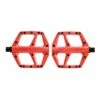 Pedali Look Trail Fusion Rosso -Ricambi Bici Pro pedlailloook