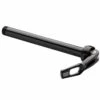 Rock-shox Rock Shox Perno Maxle Lite 20mm Nero 1 Rock-shox Rock Shox Perno Maxle Lite 20mm Nero -Ricambi Bici Pro perno passante 20 mm