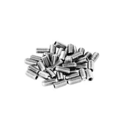 Ht Components Pin Di Ricambio AN01 Argento