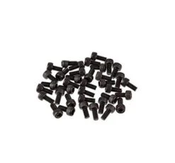 Ht Components Pin Di Ricambio Pedali AN14 Nero