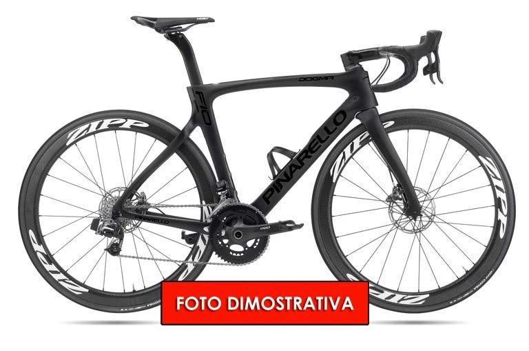 Pinarello Dogma F10 Disk Dura-ace Di2 Cosmic Pro Carbon Disc Bob 3 Pinarello Dogma F10 Disk Dura-ace Di2 Cosmic Pro Carbon Disc Bob