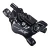 Shimano Pinza Freno Deore Xt Br-m8120 4 Pistoni Ant/post Nero -Ricambi Bici Pro pinza 8100