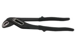 Var Pinza Multipresa Nero