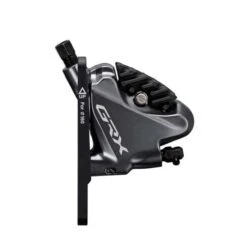 Shimano Pinza Idraulica Grx 810 Posteriore Nero