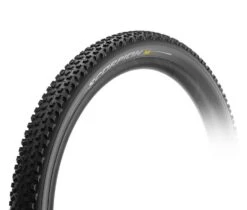 Pirelli Scorpion Mtb Mixed Terrain Lite 29x2.4 120tpi Pieghevole Nero