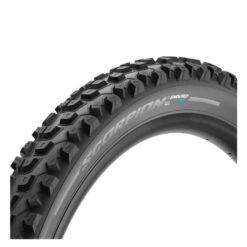 Pirelli Scorpion Enduro S Tlr 27,5x2.60 60tpi Hardwall Pieghevole Nero