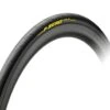Pirelli Tubolare Pzero Velo 25-28'' Nero -Ricambi Bici Pro pirelli tubolare