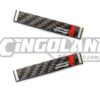 LOOK Lamella Keo Blade Carbon Rossa (16) 2 LOOK Lamella Keo Blade Carbon Rossa (16) -Ricambi Bici Pro plkb565