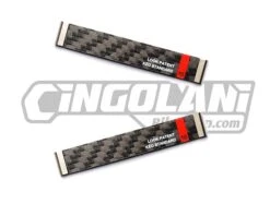 LOOK Lamella Keo Blade Carbon Rossa (16)