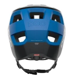 Casco Poc Kortal Nero/blu -Ricambi Bici Pro poc kortal