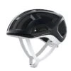 Casco Poc Ventral Lite Nero/bianco -Ricambi Bici Pro poc ventral lite