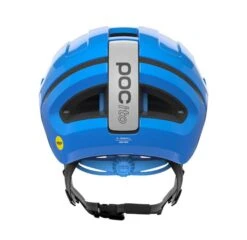 Casco Poc Pocito Omne Mips Bambino Blu Fluo -Ricambi Bici Pro pocito blu