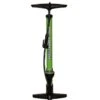 Pompa A Terra Pedro's Domestique 120psi Verde -Ricambi Bici Pro pompa 1 4