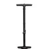 Pro Pompa Da Terra Competition Steel Nero -Ricambi Bici Pro pompa pro mtb