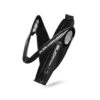 Portaborraccia Race One X5 Gel Nero/agento -Ricambi Bici Pro portab1