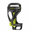 Race One Portaborraccia Kela Destro Nero/giallo -Ricambi Bici Pro portab kela nero giallo