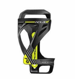 Race One Portaborraccia Kela Destro Nero/giallo