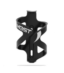 Pinarello Portaborraccia The Wings Plastica 74mm Nero