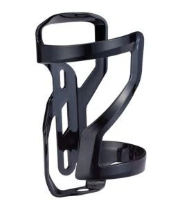 Specialized Portaborraccia Zee Cage II Destro Nero Lucido