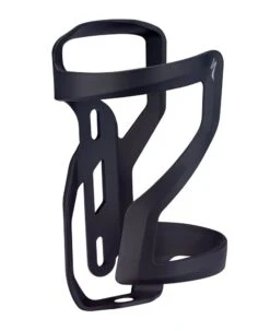 Specialized Portaborraccia Zee Cage II Destro Nero Opaco