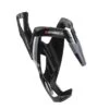 Portaborraccia Elite Custom Race Plus Nero/bianco -Ricambi Bici Pro portaborraccia 1 1