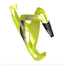 Elite Portaborraccia Custom Race Plus Giallo/nero