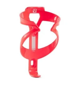 Portaborraccia Bontrager Elite Recycled Corallo