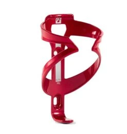 Portaborraccia Bontrager Elite Recycled Rosso Scuro