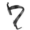 Portaborraccia Supacaz Fly Cage Poly Nero -Ricambi Bici Pro portabsupacaz