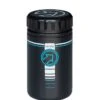 Pro Borraccia Portaoggetti 500ml Nero/bianco/azzurro -Ricambi Bici Pro portaoggetti pro