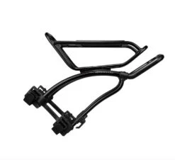 Topeak Portapacchi Tetrarack R2 Posteriore Nero -Ricambi Bici Pro portapacchi posteriore r2