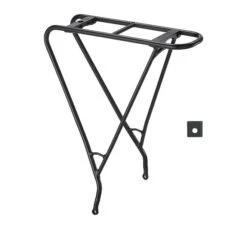 Specialized S201700001 Portapacchi Vado Sl Posteriore Nero