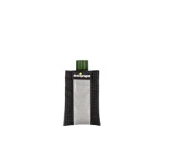 Portafoglio Miss Grape Portaschei Nero -Ricambi Bici Pro portasoldi