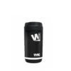 Borraccia Portatutto Wag Bike 500ml Nero -Ricambi Bici Pro portatutto