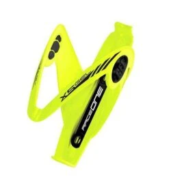 Portaborraccia Race One X5 Gel Giallo/nero