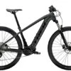 Trek Powerfly 4 625W Grigio/nero 1 Trek Powerfly 4 625W Grigio/nero -Ricambi Bici Pro powerfly4 1
