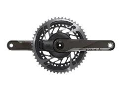 Guarntura Sram Quarq Red Axs D1 Dub 48-35t 2x12v. 175mm