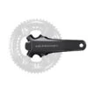 Guarnitura Powermeter Shimano Ultegra Fc-r8100 12v. 172,5mm Senza Corone Nero 2 Guarnitura Powermeter Shimano Ultegra Fc-r8100 12v. 172,5mm Senza Corone Nero -Ricambi Bici Pro powermeterultegra