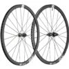 Dt-swiss Ruote Dt Swiss P 1800 Spline 32 DISC TLR -Ricambi Bici Pro prc1800