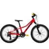 Trek Precaliber 20'' Boys 7v. Rosso 2 Trek Precaliber 20'' Boys 7v. Rosso -Ricambi Bici Pro preca20