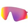 Lente Di Ricambio Oakley Sutro Lite Sweep Prizm Road -Ricambi Bici Pro prizm road
